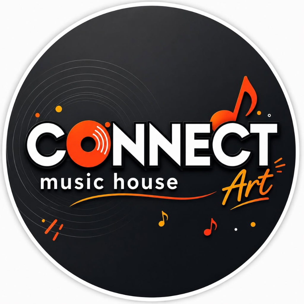 Connect Art - Music House